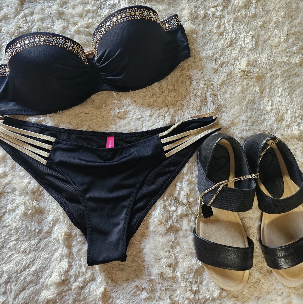 Victoria secret bikini
